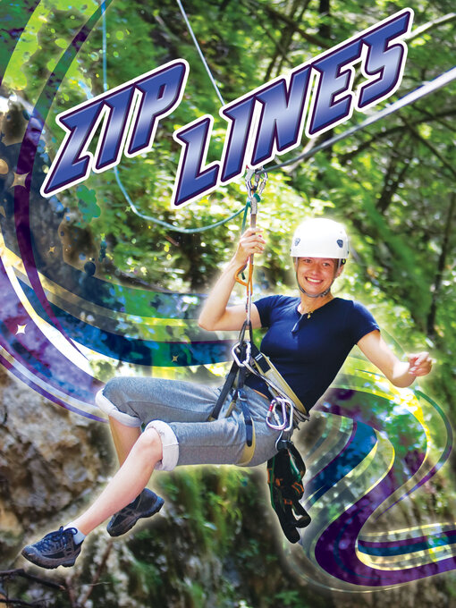 Title details for Zip Lines by Kelli L. Hicks - Available